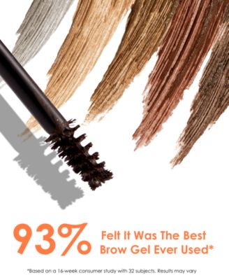 GrandeBROW 2-In-1 Tinted Brow Gel + Brow Enhancing Serum