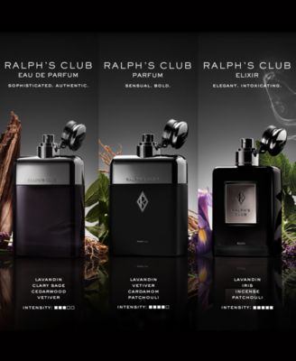 Ralph Lauren Men's 2-Pc. Ralph's Club Eau de Parfum Gift Set - Macy's