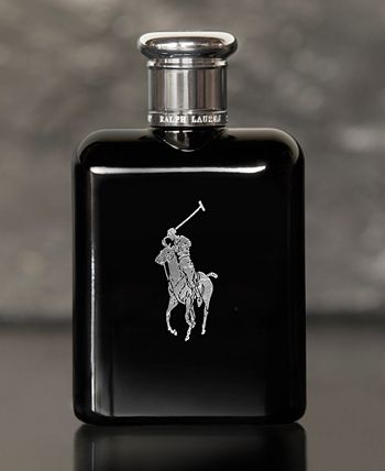 Polo black 4.2 macy's store