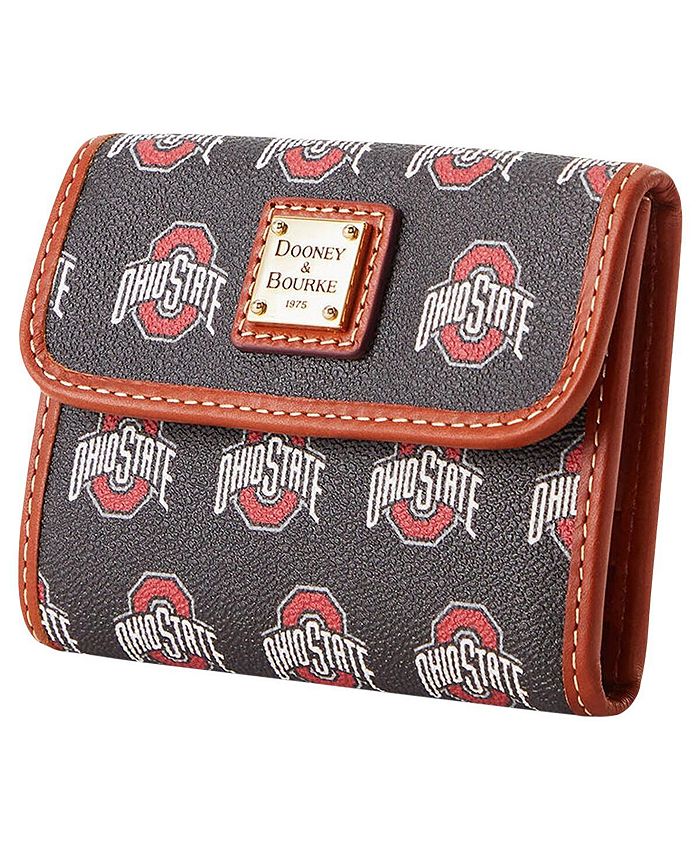 Dooney and bourke 2025 wallet macys