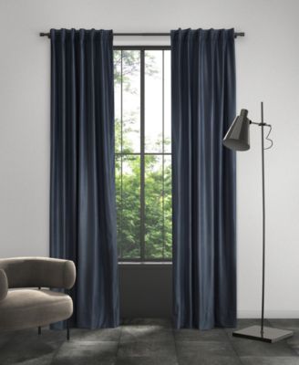 Valencia Window Panel Pair, 50" x 84"