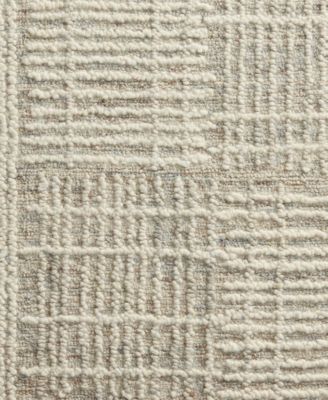 Tallulah TLL-02 5' x 7'6" Area Rug