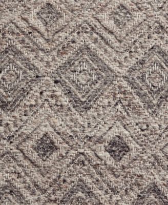 Raven RAV-02 9'3" x 13' Area Rug