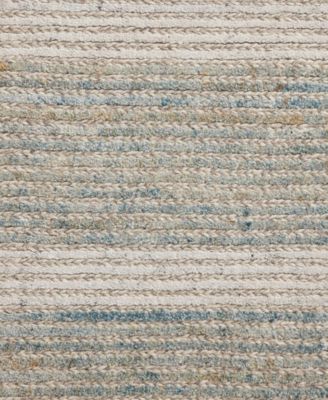 Stiles STI-02 5' x 7'6" Area Rug