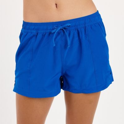Women's Chlorine Resistant 2"-3" Board Shorts
