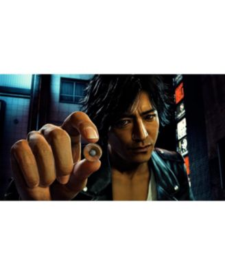 Lost Judgment - PlayStation 4