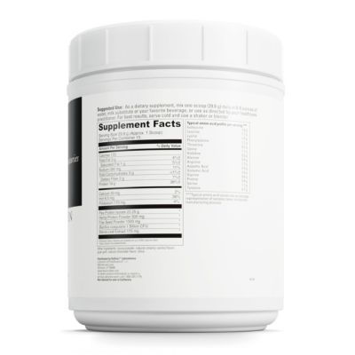 Little DaVinci Fizzy Mag - Effervescent Magnesium Supplement for Kids to Support Brain Health, Relaxation and Behavior - With Calcium, Riboflavin, and More - Lemon Lime Flavor - 516 g, 75 Servings