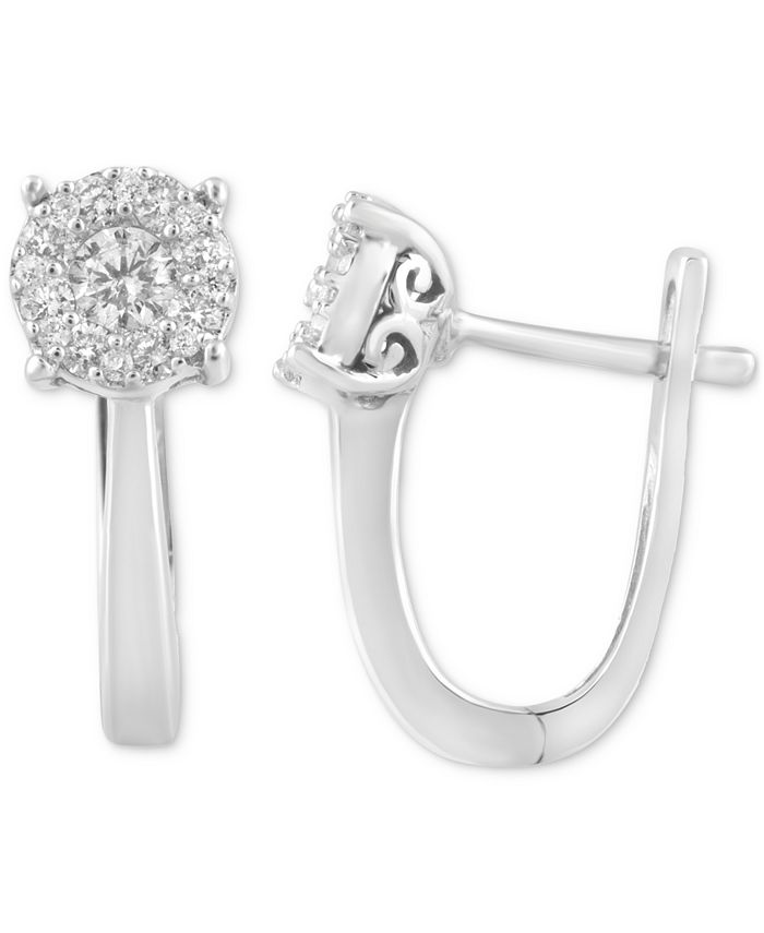 Leverback earrings macys sale