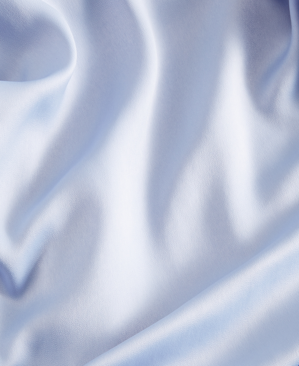 State of Day Women's Crepe de Chine Self-Tie Robe, Created for Macy's