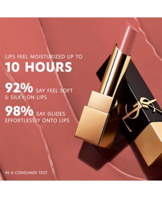 The Bold High Pigment Lipstick