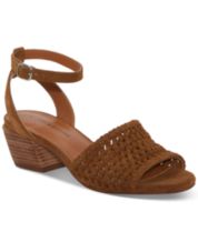 Macys outlet tan sandals
