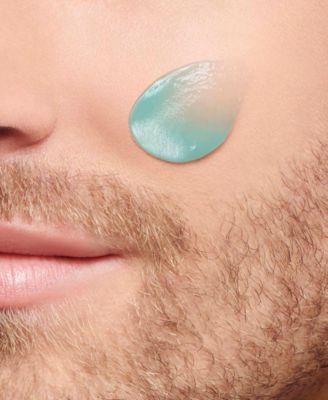 ClarinsMen Super Moisture Gel