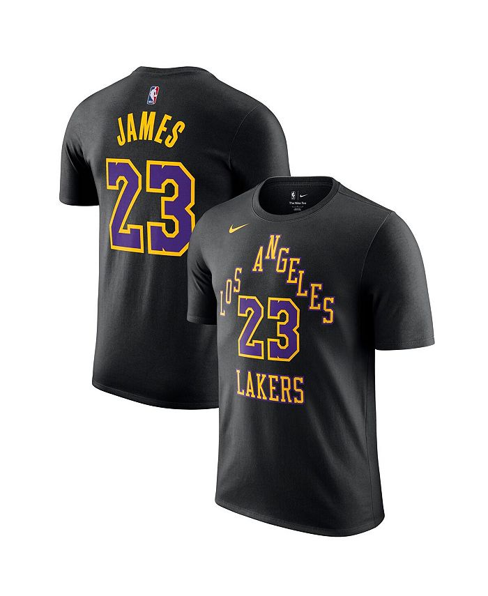 T shirt lebron james donna online on sale