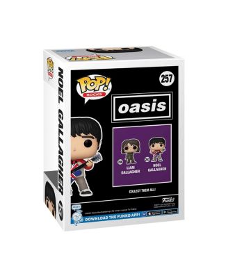 Funko Amb: Lukewarm Noel, Xl | Envío Gratis - Mercado Libre México