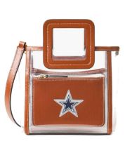 Macys clear sale bag