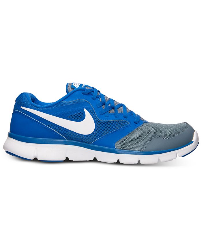 Nike Men's Flex Experience Run 3 Running Sneakers from Finish Line Macy's