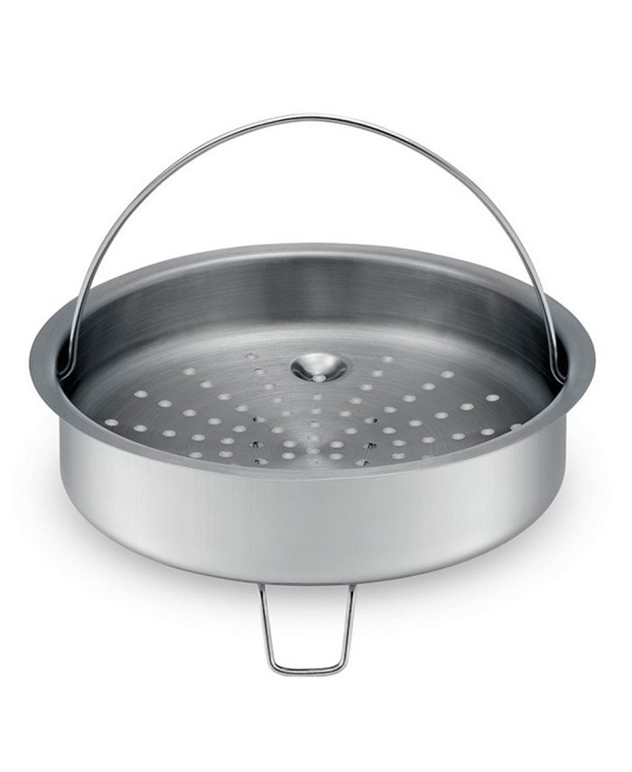 TFal Clipso 6.3 Qt. Pressure Cooker Macy's