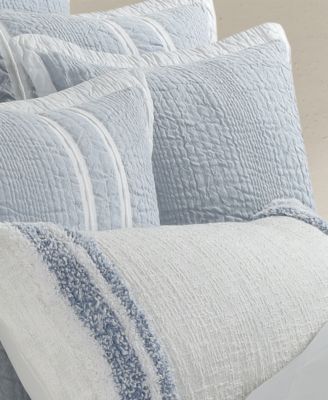 Beachwood Decorative Pillow Cover, 20" x 20"