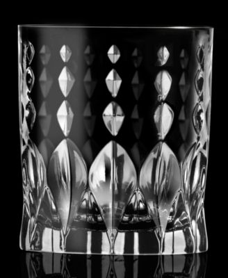 Marilyn Set of 6 Double Old Fashion (DOF)