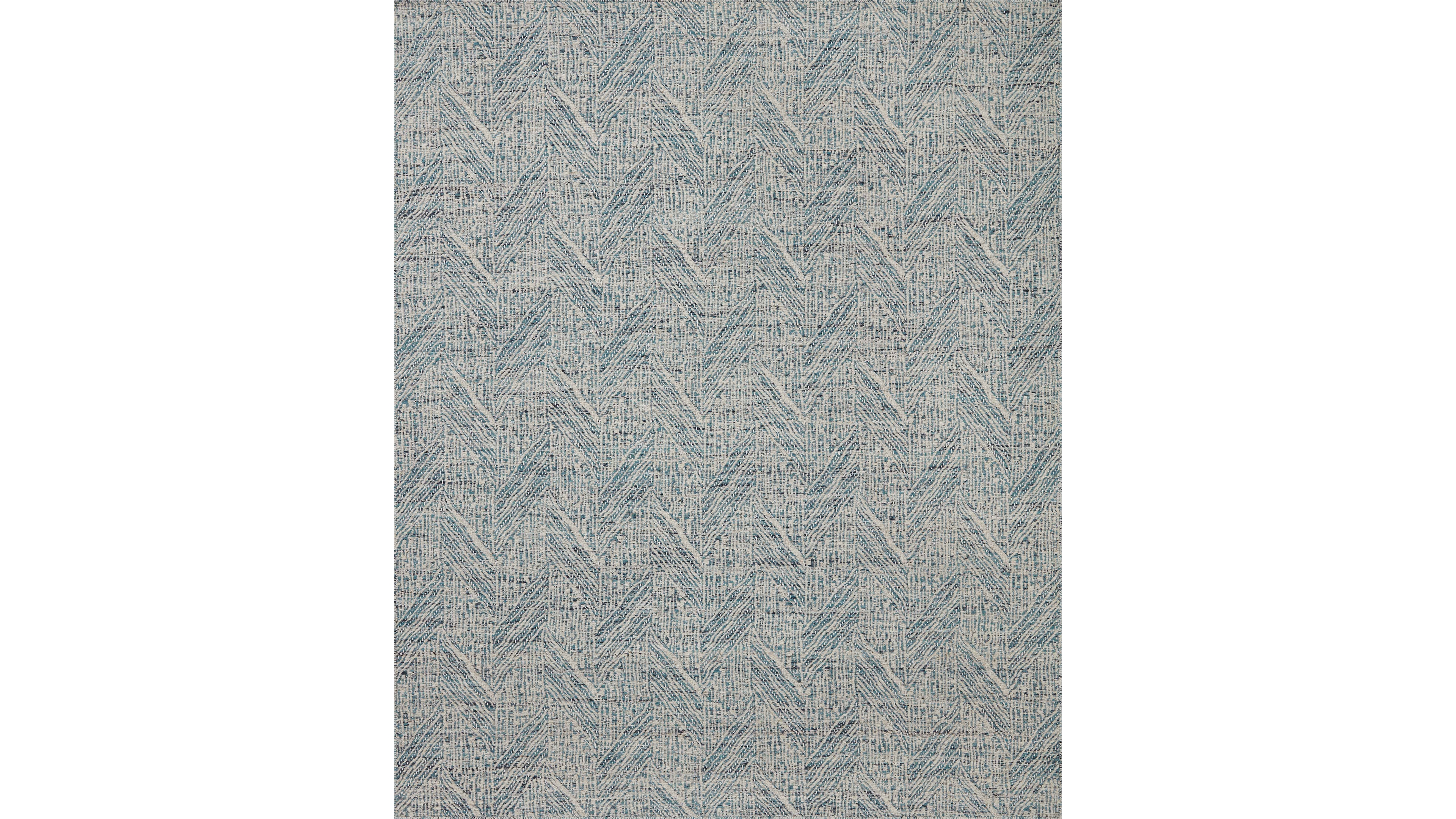 Loloi Raven Rav-01 7'9" x 9'9" Area Rug