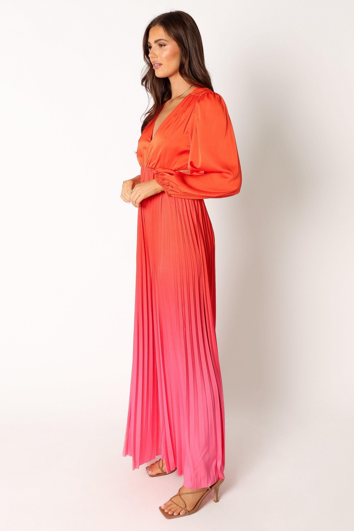 Petal and Pup Women's Krista Gradient Jumpsuit