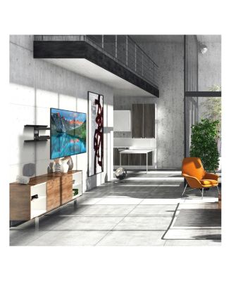 PDX700 Articulating Full Motion TV Mount for 42" - 100" TV