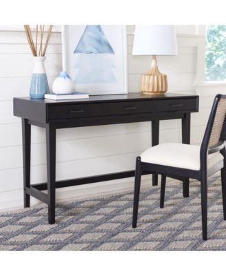 Hawthorn 3 Drawer Desk