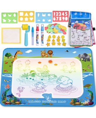 Aqua Magic Doodle Mat
