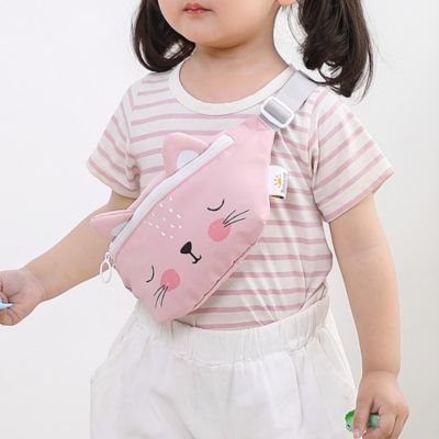 Good Friend Series Fanny Waist Pack Belt Bag