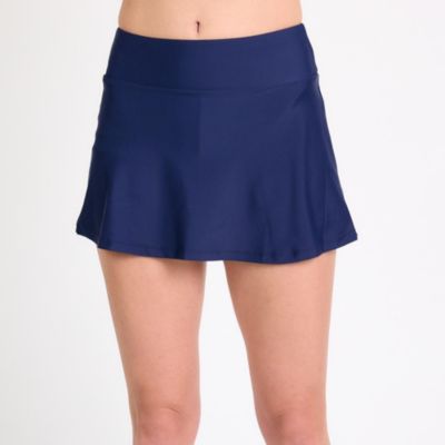 Women's Short Swim Skort