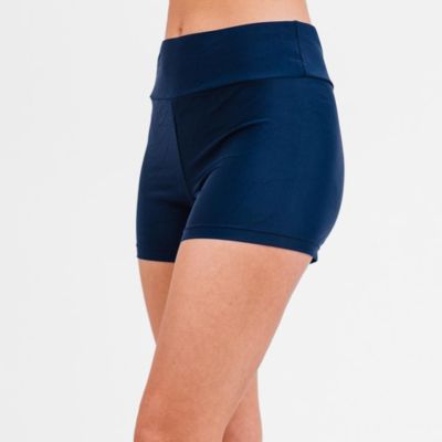 Women's Swim Shorts