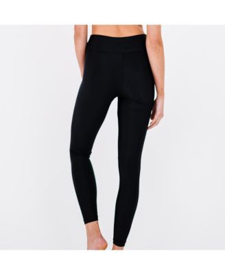 Women's Long Swim Leggings