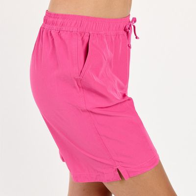 Women's Chlorine Resistant 7" Board Shorts