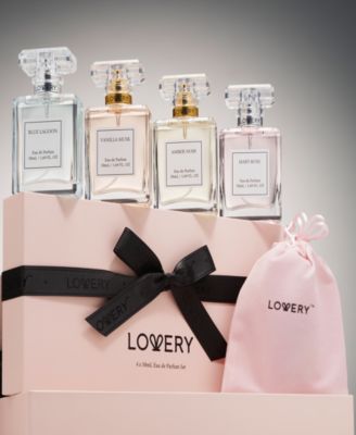 5-Pc. Floral Eau de Parfum Gift Set