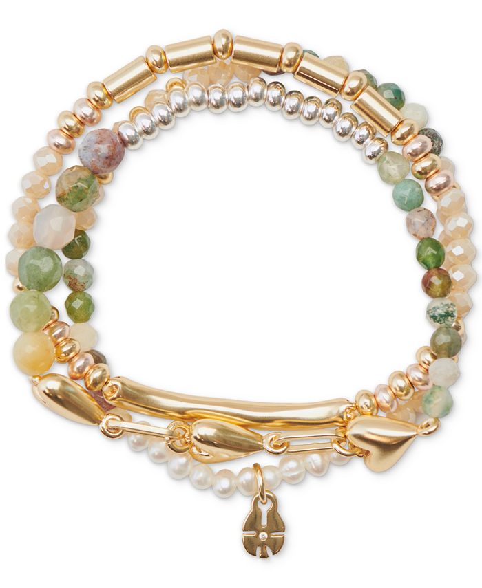 Macy's clearance beaded bracelets