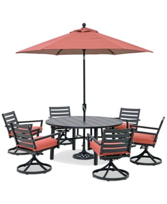 Astaire Outdoor Dining Collection