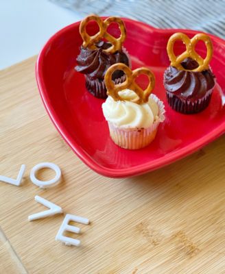 Valentine's Day Dinnerware Collection