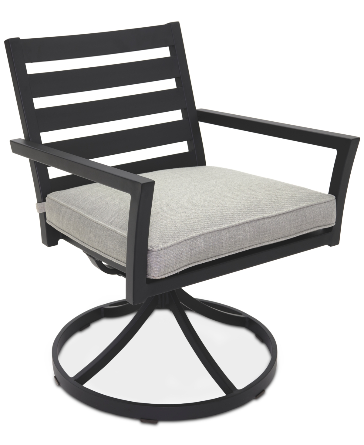 Astaire Outdoor 7-pc Dining Set (84x42