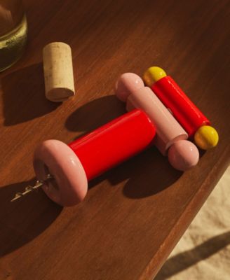 Twergi Collection Ettore Sottsass Corkscrew