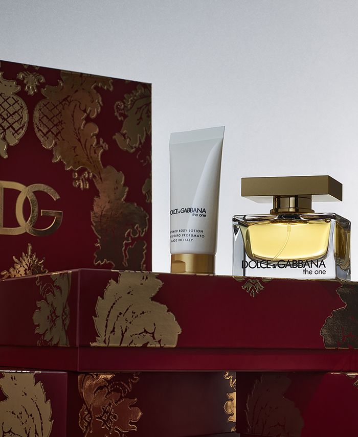 2 Pc. The One Eau de Parfum Gift Set