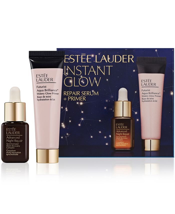 Futurist aqua brilliance watery glow primer Futurist aqua brilliance watery glow primer