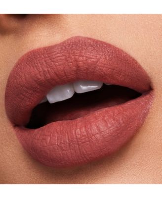 Pure Color Long-Lasting Matte Lipstick
