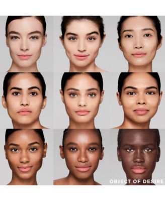 Pure Color Long-Lasting Matte Lipstick