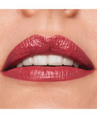 Pure Color Long-Lasting Cream Lipstick