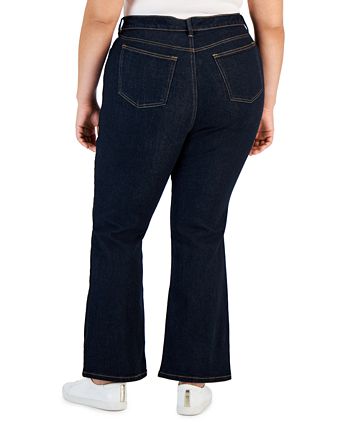 Style & Co Plus Size Jeggings, Created for Macy's - Macy's