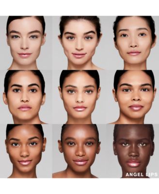 Pure Color Long-Lasting Hi-Lustre Lipstick