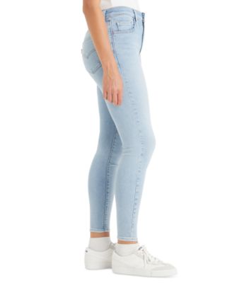 Women's 720 High-Rise Stretchy Super-Skinny Jeans