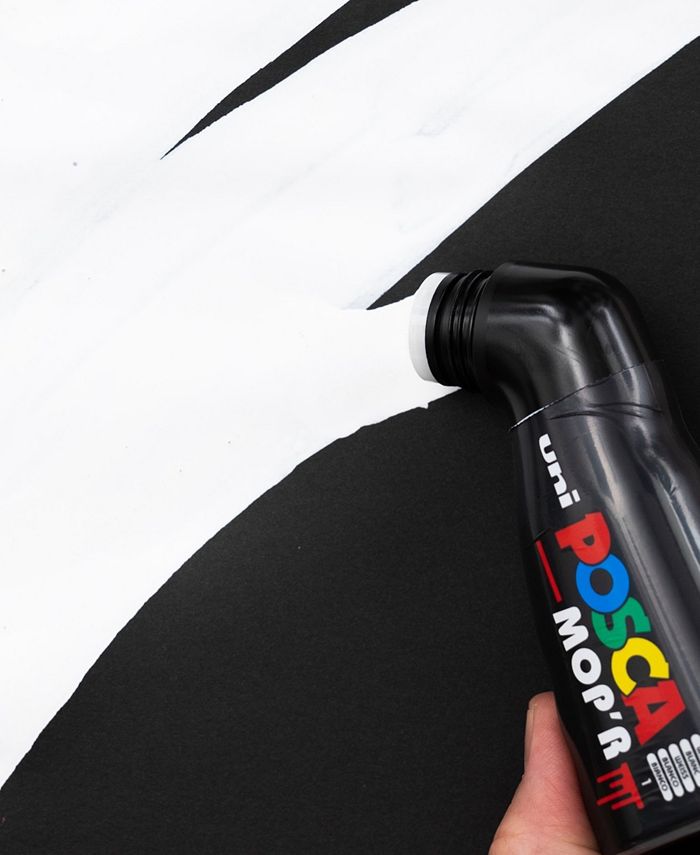 POSCA MOP`R – SPRAYDEALER