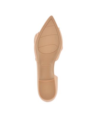 【大特価】Nine West Bannie D'Orsay フラットパンプス 26446419_fpx.tif?$filterlrg$&