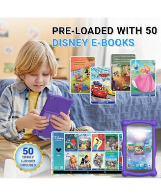 2024 Model 7" 32GB Kids Tablet